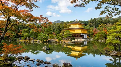 金閣寺 wikiで知る基本情報とは？