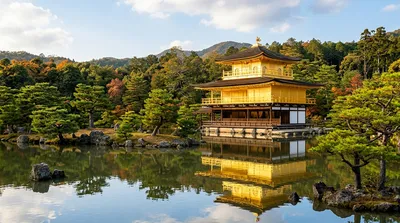 金閣寺の名前の由来とは？