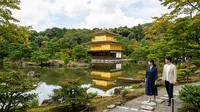 金閣寺の入場料はいくら？